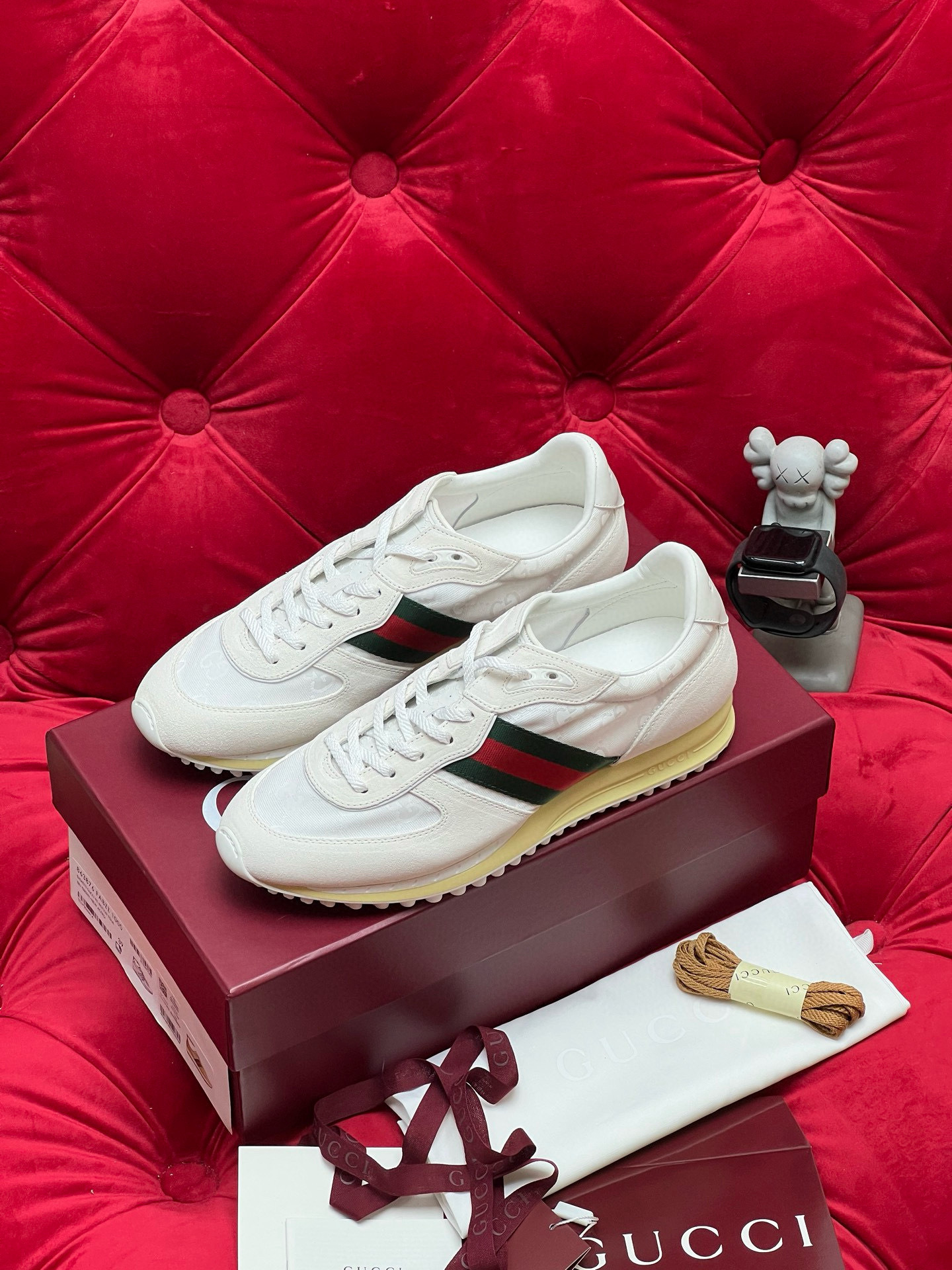 Shoe GUCCI shoes — 9590f4a5 angle 1