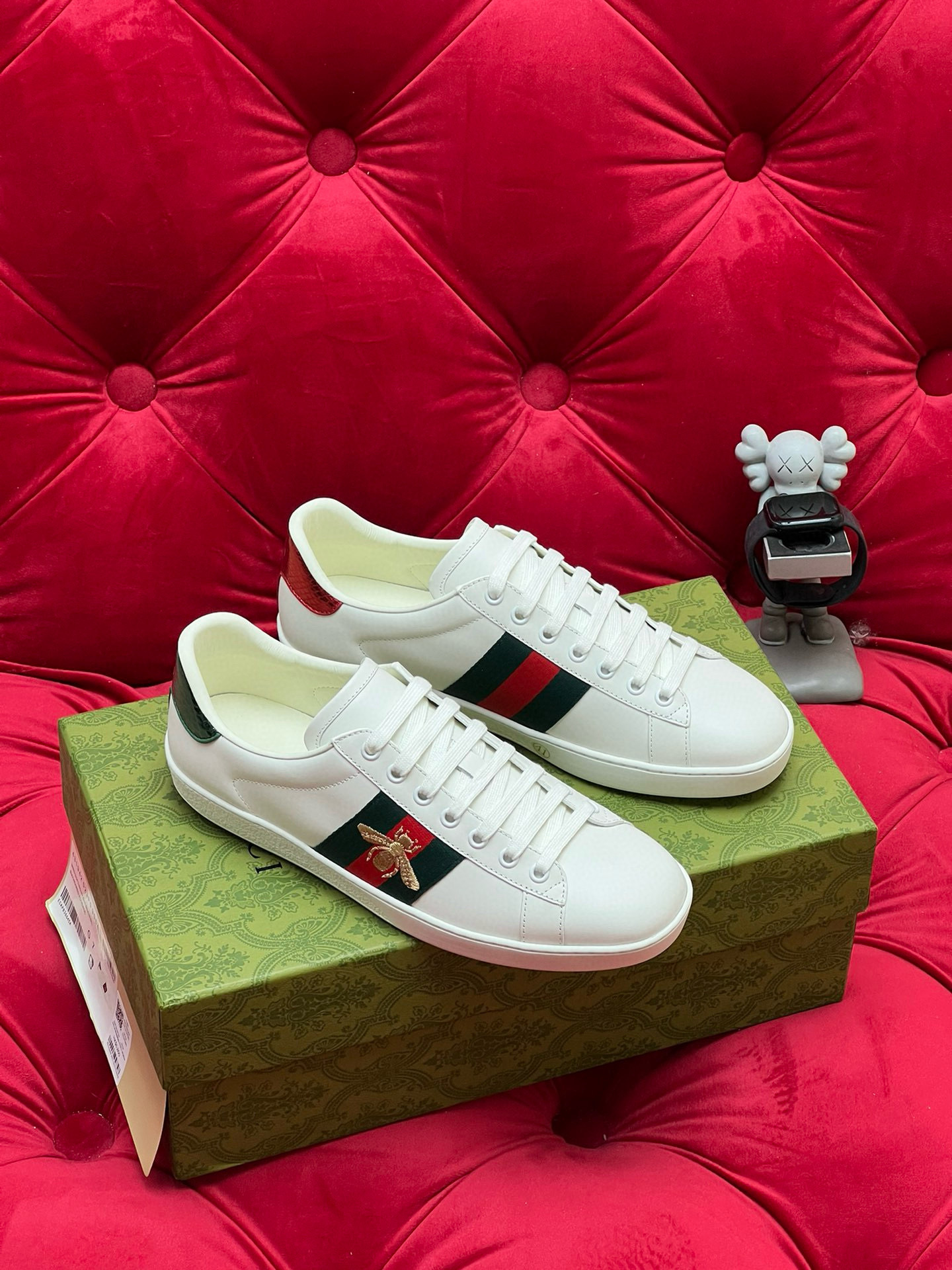 Shoe GUCCI shoes — e768a5a4 angle 1