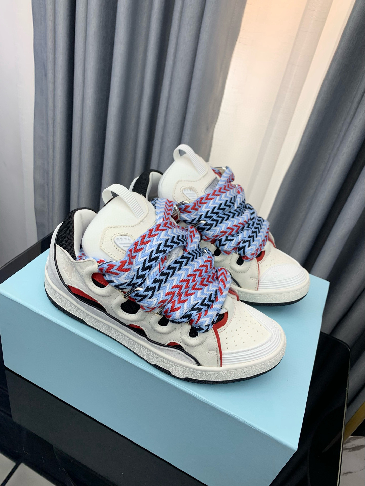 Shoe Lanvin shoes — 25556d4d angle 1