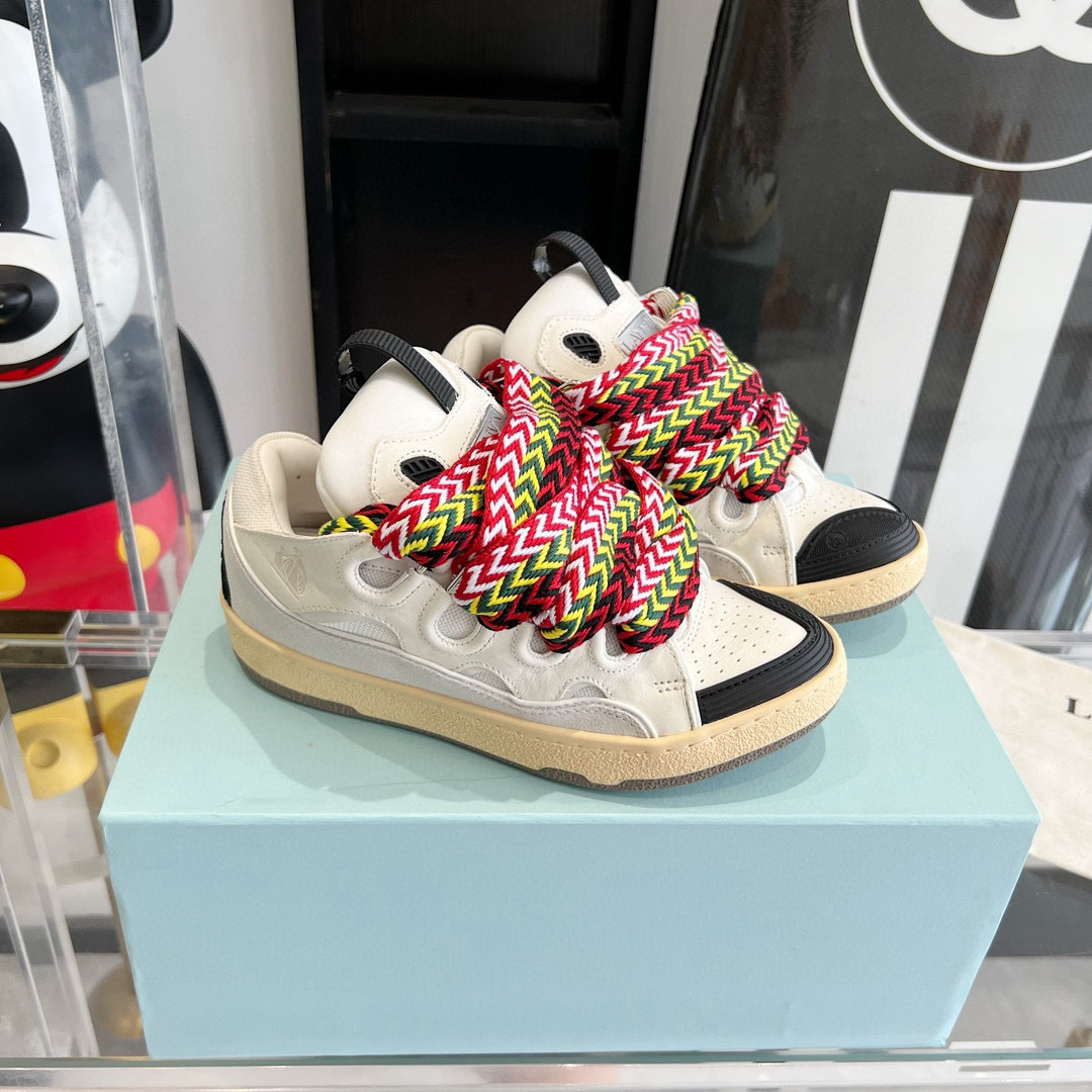 Shoe Lanvin shoes — 3face8ce angle 1
