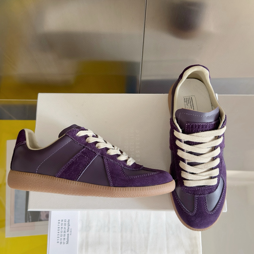 Shoe Maison Margiela Shoes — 0f17b3f2 angle 1