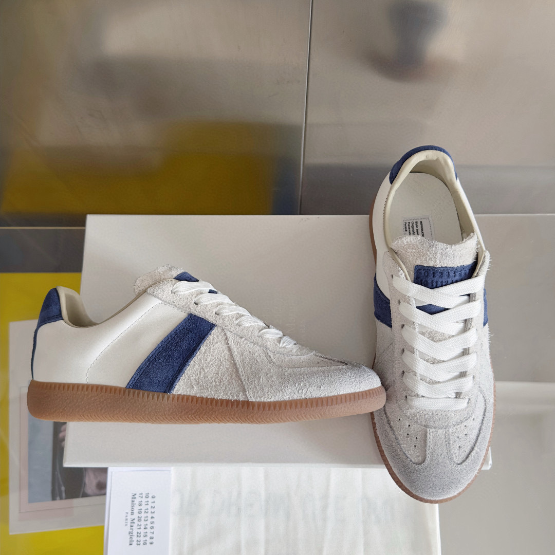 Shoe Maison Margiela Shoes — 101deb20 angle 1