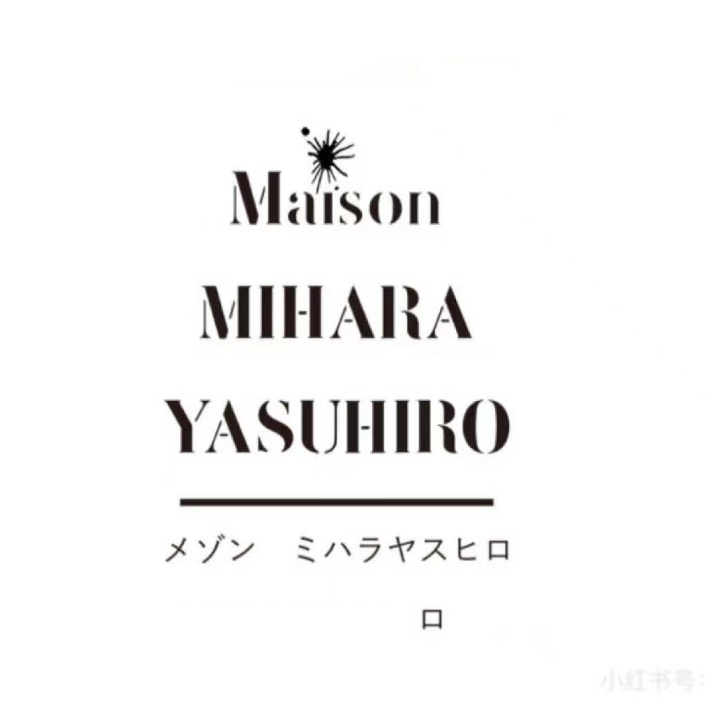 Shoe Maison MIHARA — 4637d09e angle 1