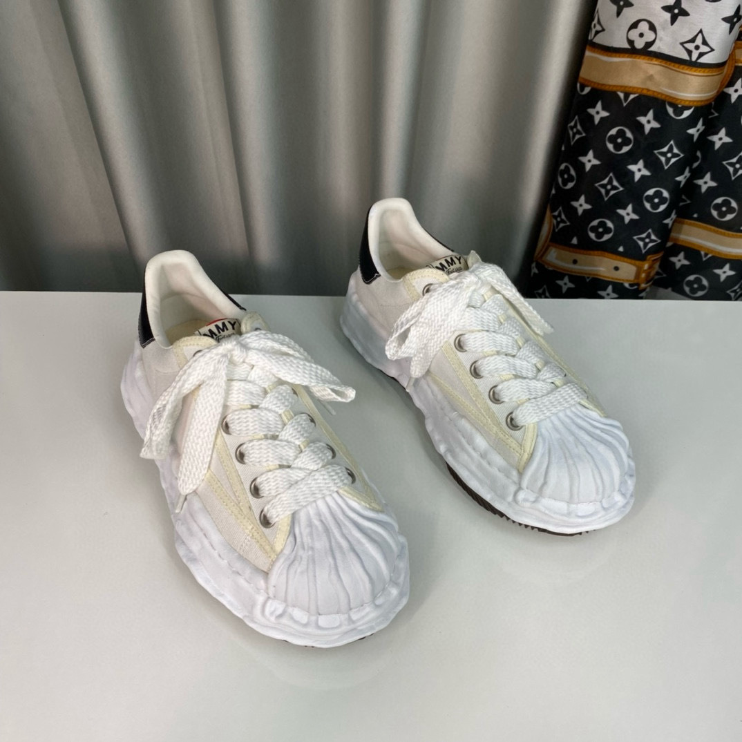Shoe Maison MIHARA — 84cbdfc0 angle 1