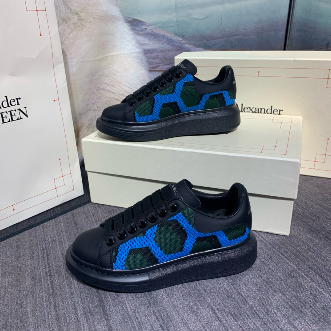 Shoe McQueen shoe — 43e12f94 angle 1