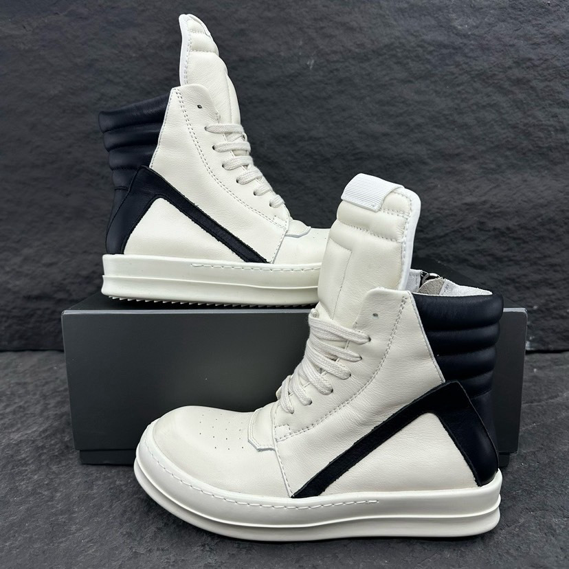 Shoe Men's Boots — c67865ac angle 1