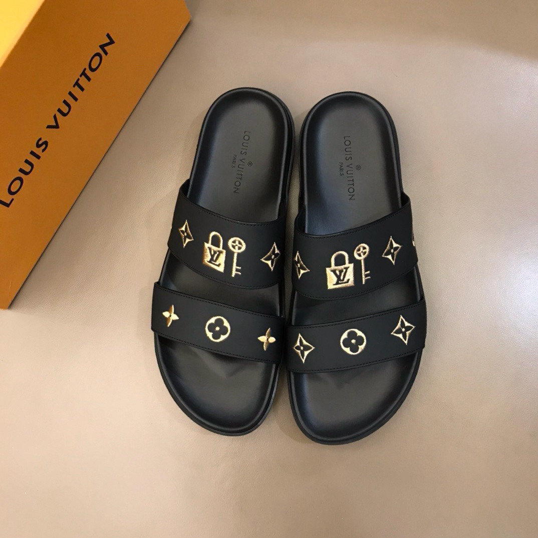 Shoe Men's Sandals Collection — a11c6b71 angle 1