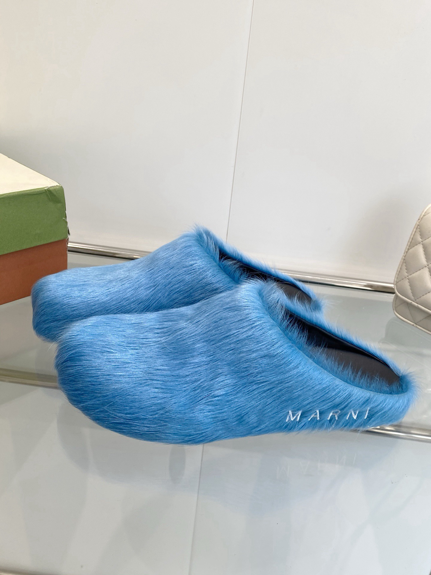 Shoe Men's Sandals Collection — b9195eb3 angle 1