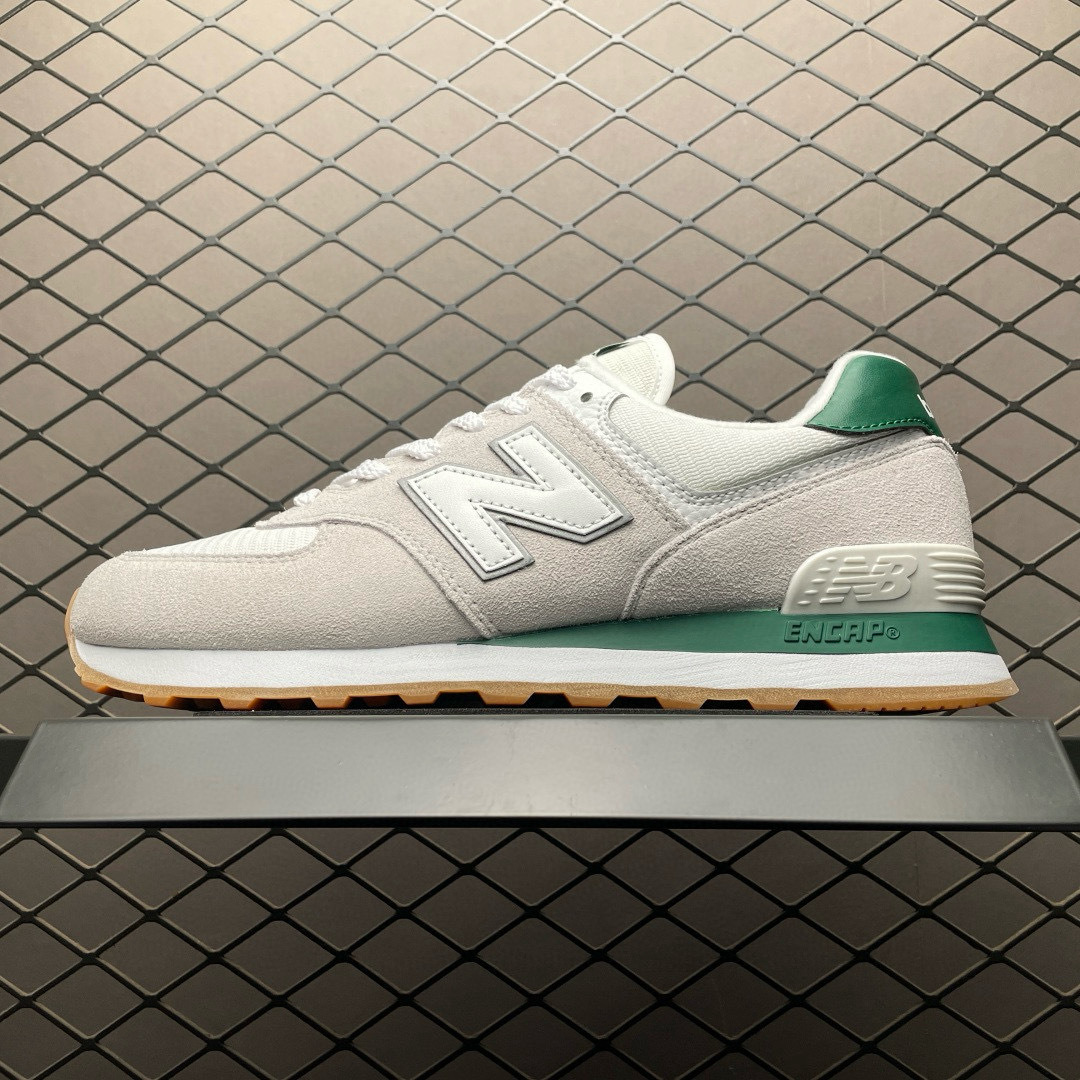 Shoe New Balance sneakers — 18619f62 angle 1
