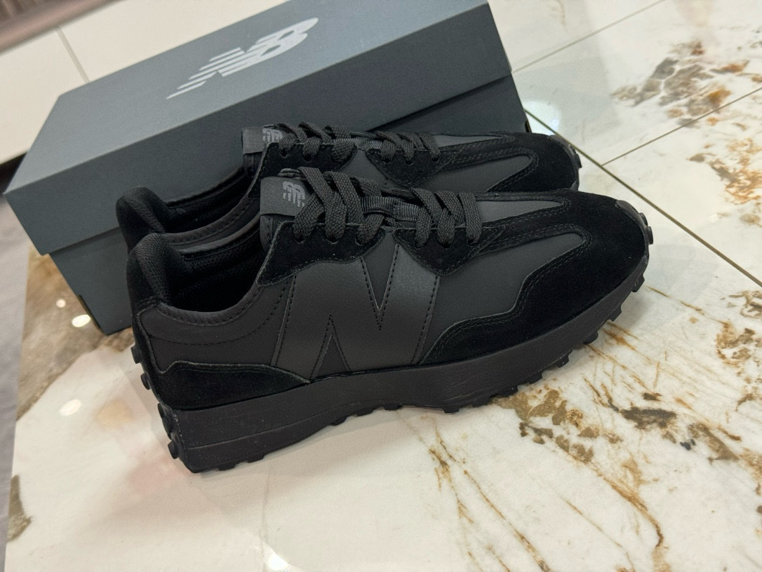 Shoe New Balance sneakers — 4f24b3f1 angle 1