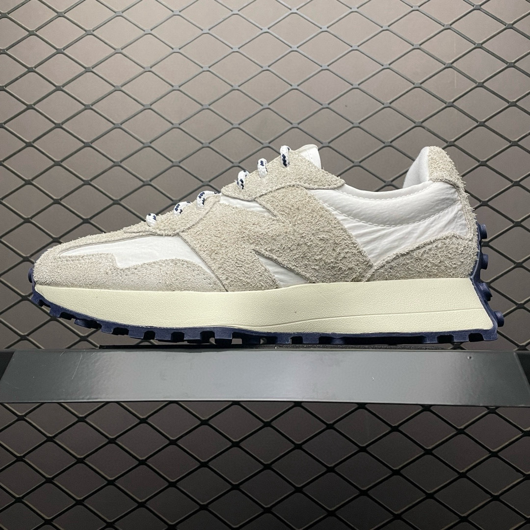 Shoe New Balance sneakers — 7332f29c angle 1