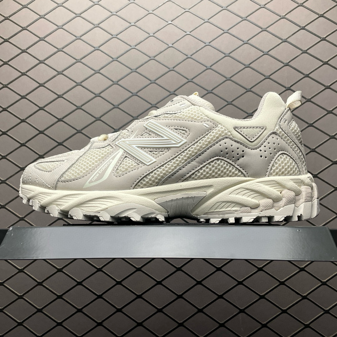 Shoe New Balance sneakers — b806ee1f angle 1
