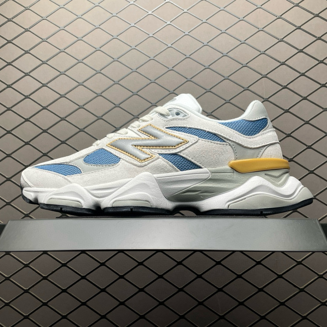 Shoe New Balance sneakers — d87f4764 angle 1
