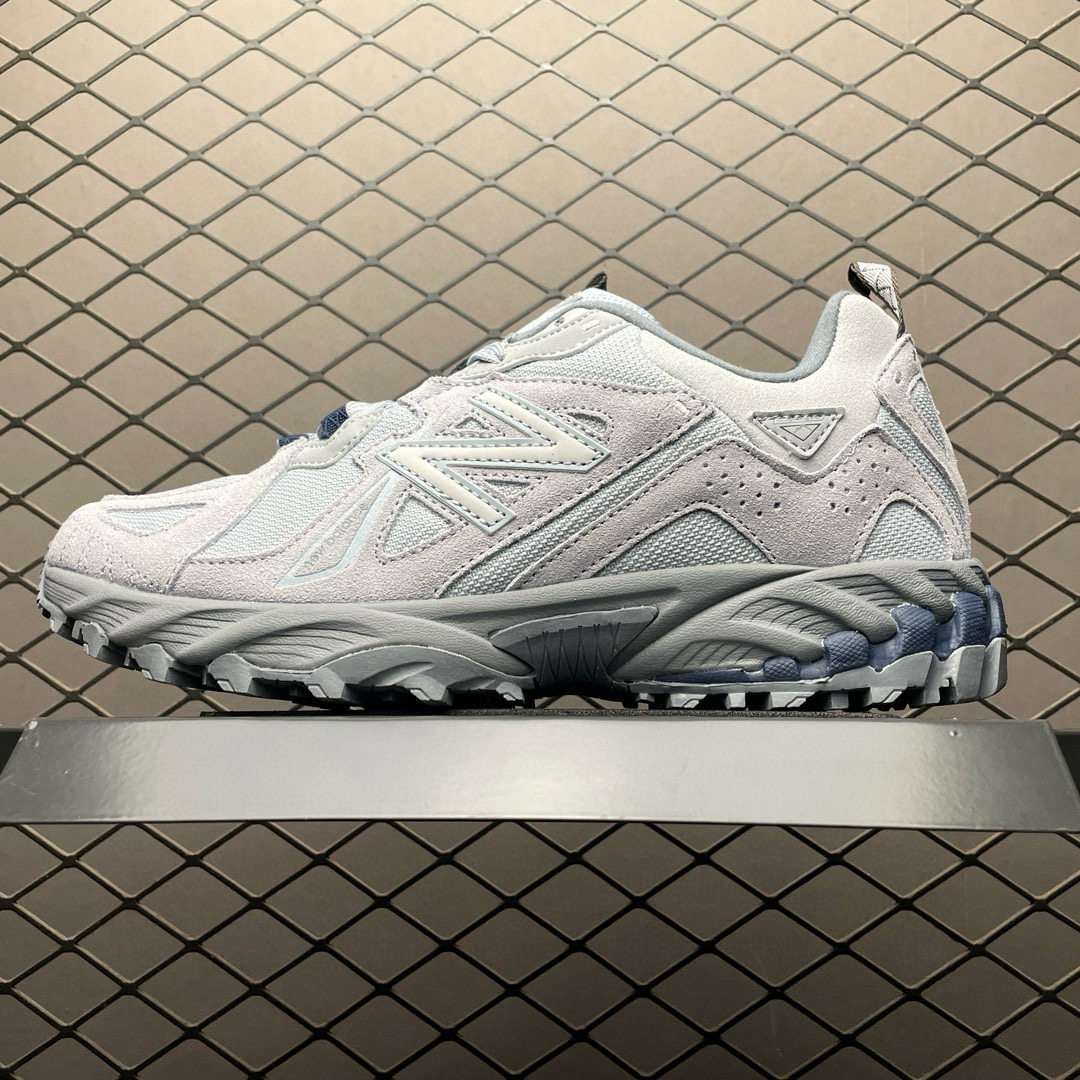 Shoe New Balance sneakers — dce5cbe9 angle 1