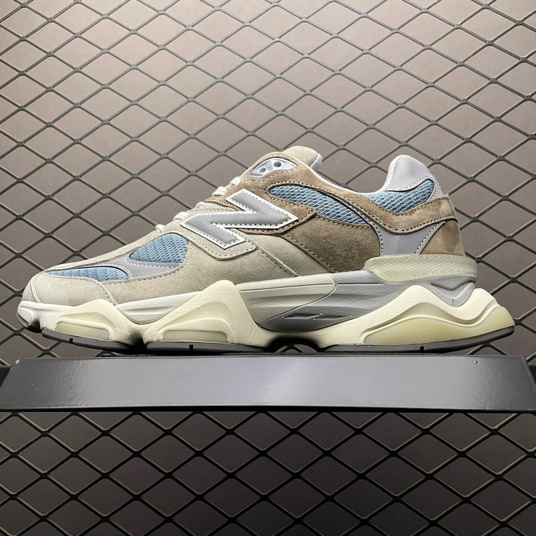 Shoe New Balance sneakers — ee3e332e angle 1