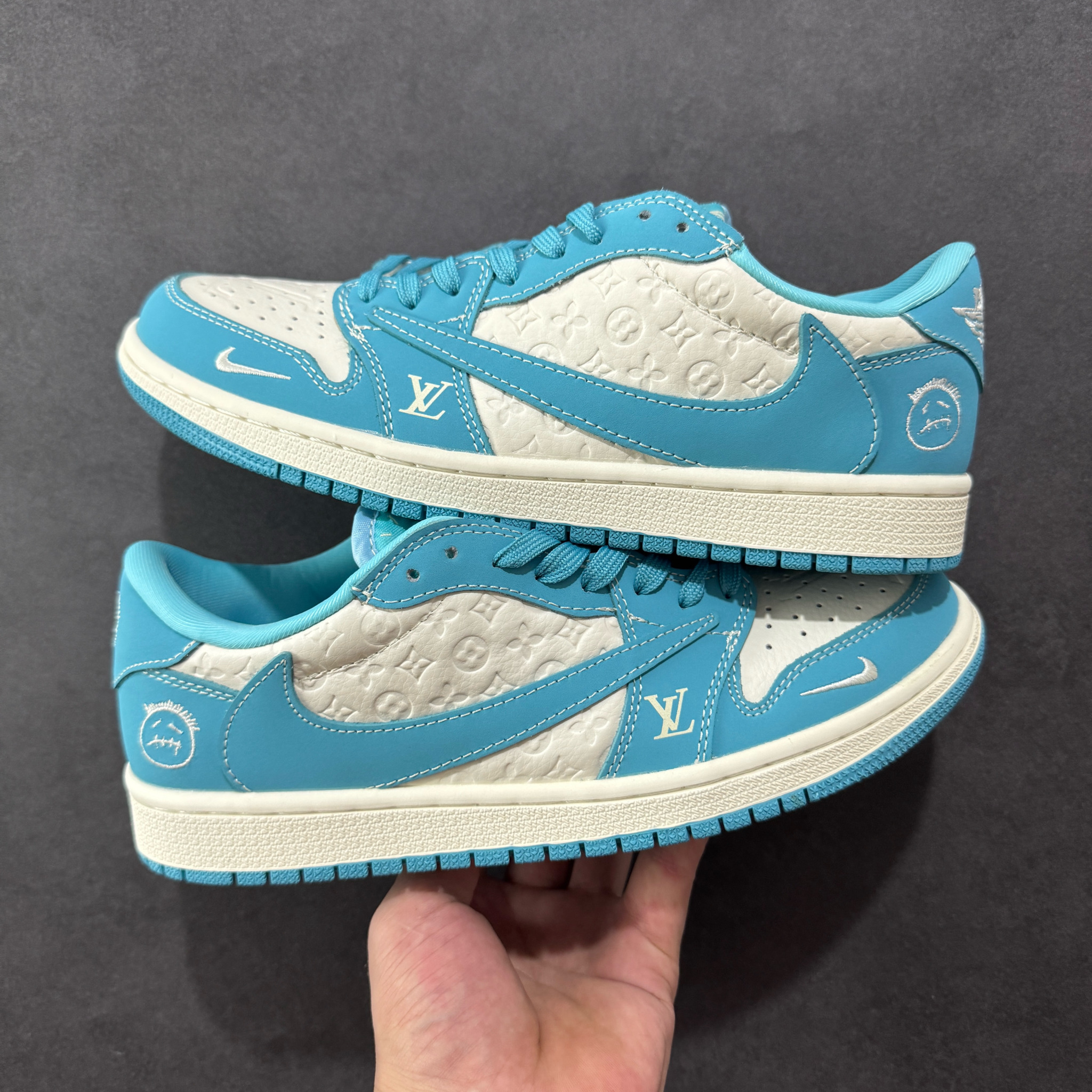 Shoe Nike Shoes — 28db9931 angle 1