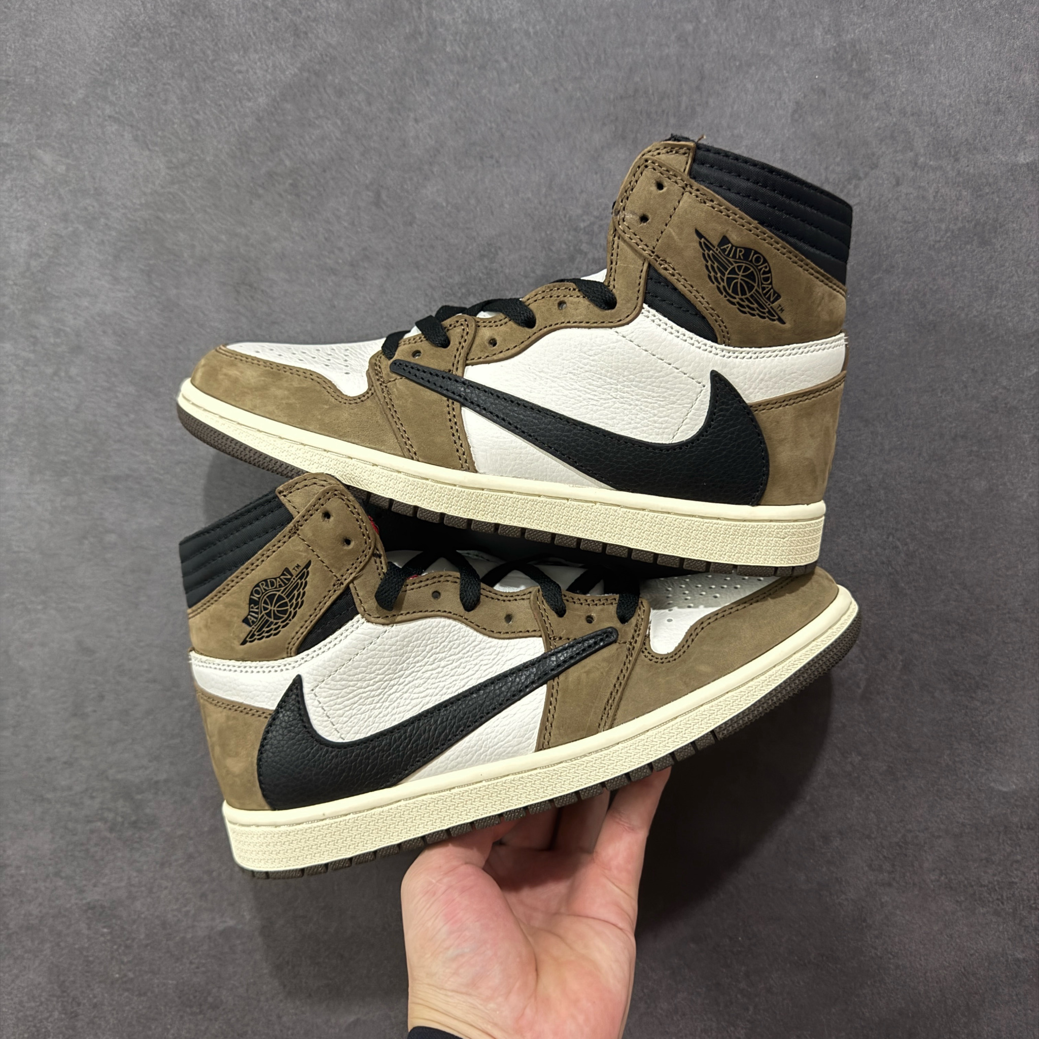 Shoe Nike Shoes — 71dff4d5 angle 1