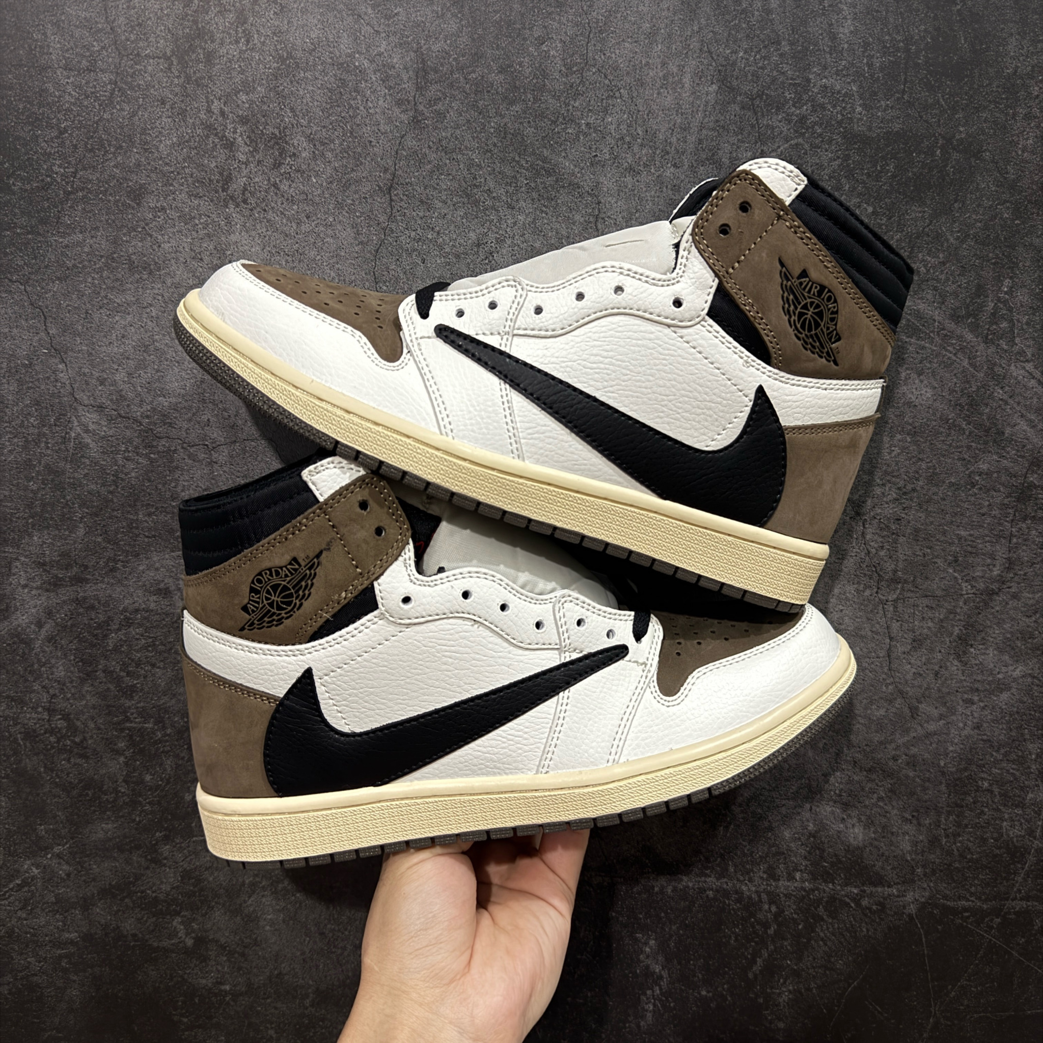 Shoe Nike Shoes — a22608a6 angle 1