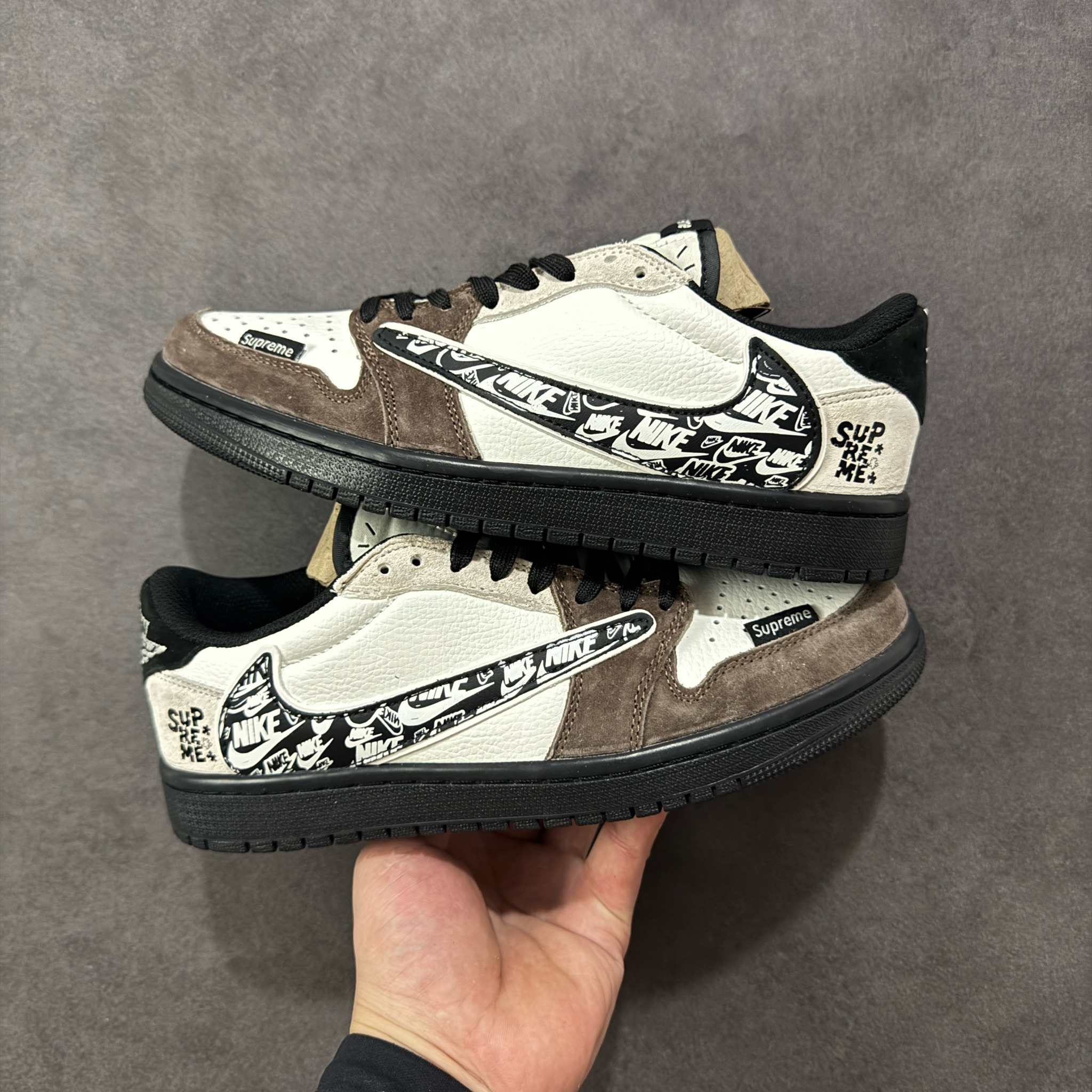 Shoe Nike Shoes — f66e765b angle 1