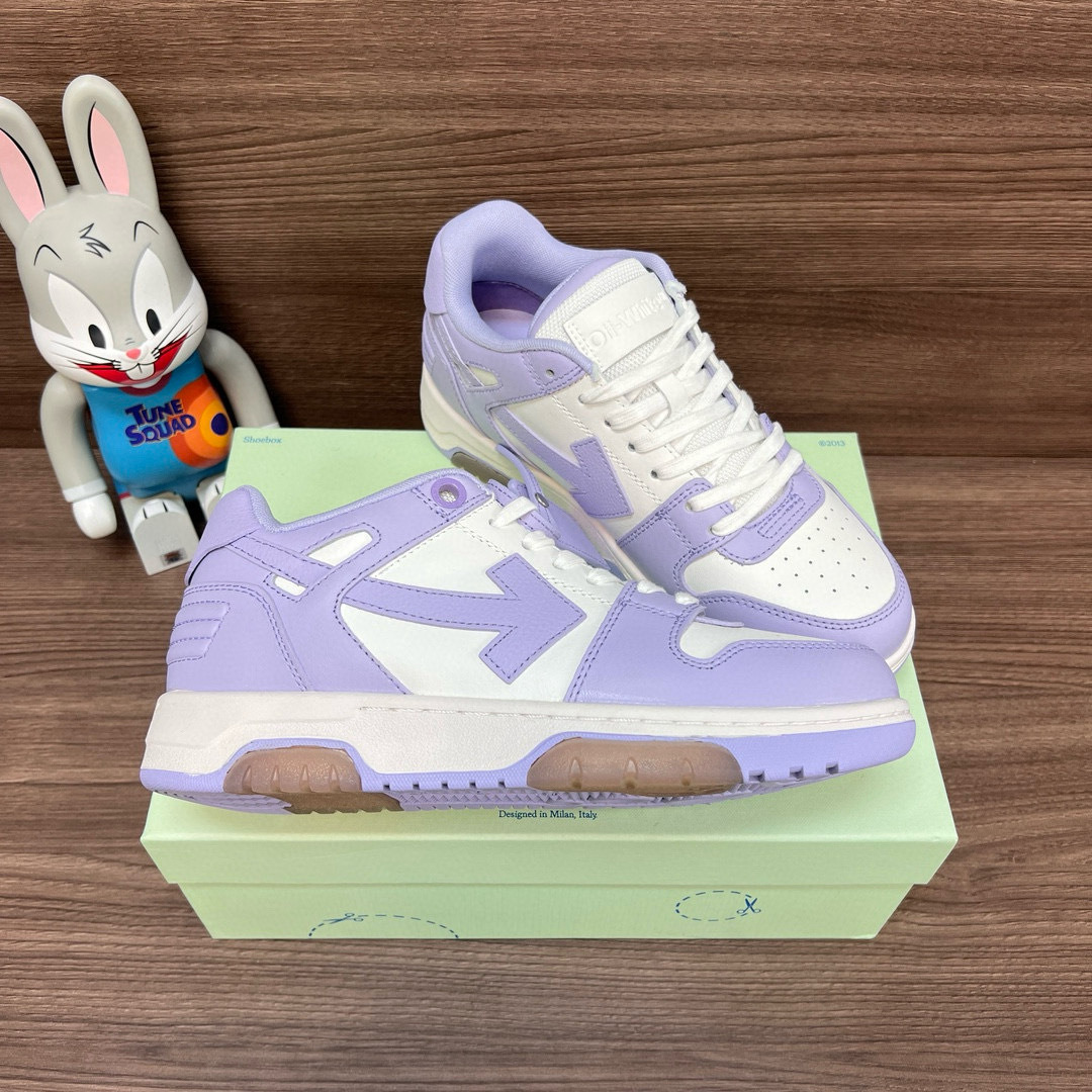 Shoe Off-White Shoes Collection — 3218b0a4 angle 1