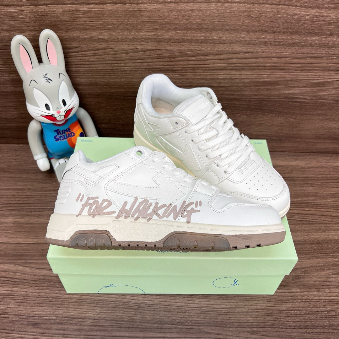 Shoe Off-White Shoes Collection — 5f30f90a angle 1