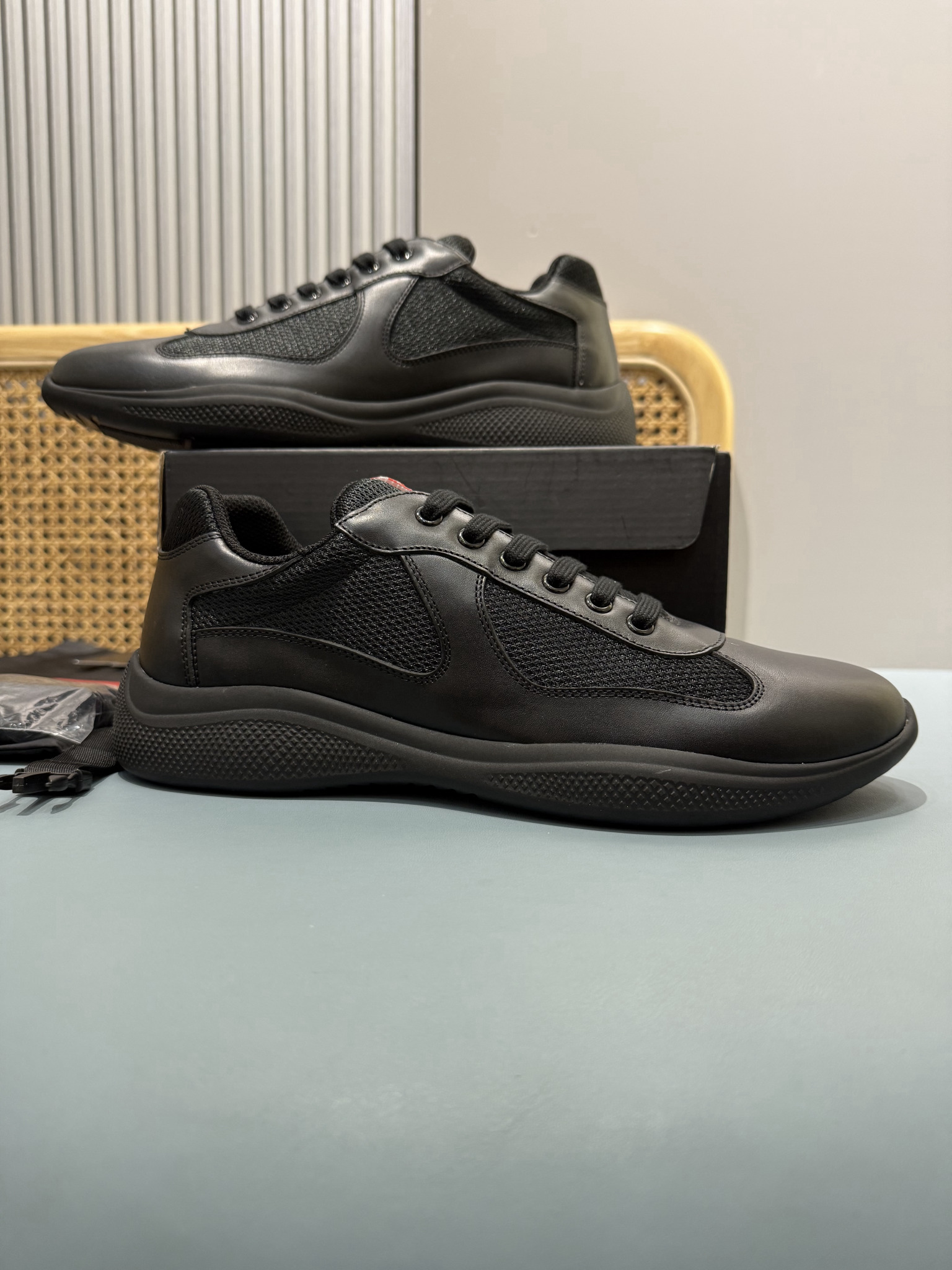Shoe Prada shoes — eddebe82 angle 1