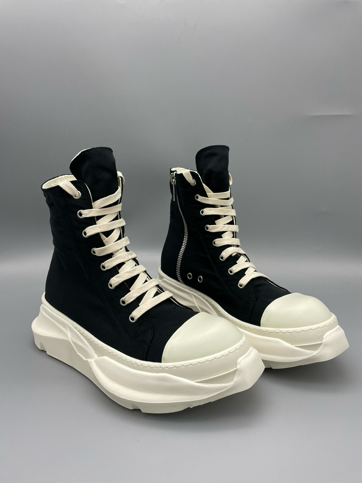 Shoe Rick owens — 57661d69 angle 1