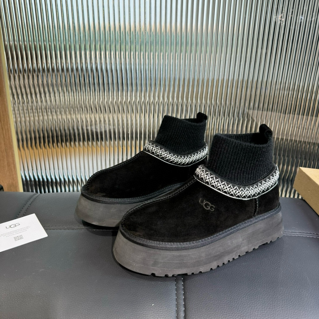 Shoe Ugg series — fee7590a angle 1