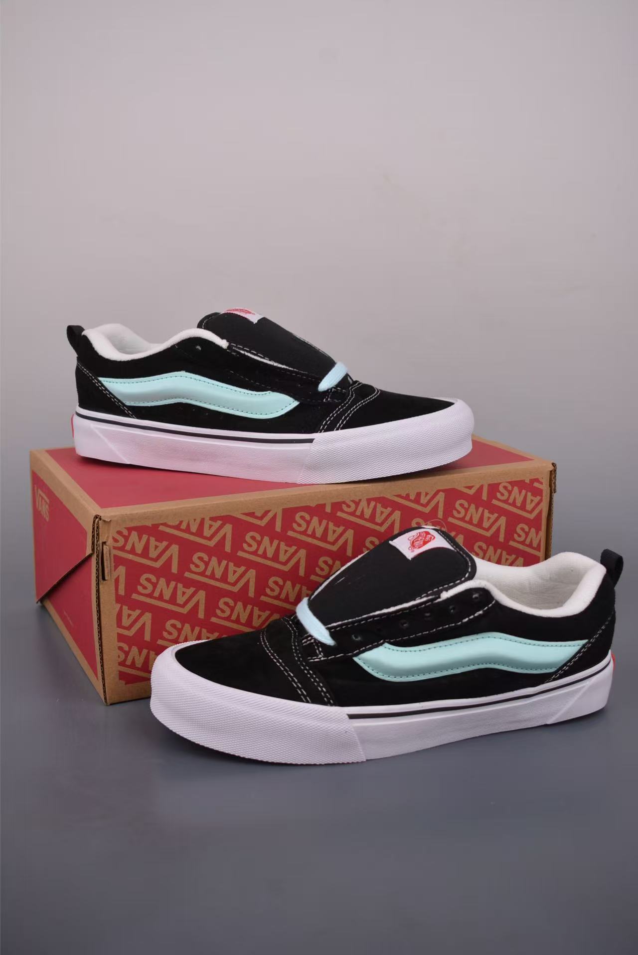 Shoe Vans Old Skool shoes — be4016c6 angle 1