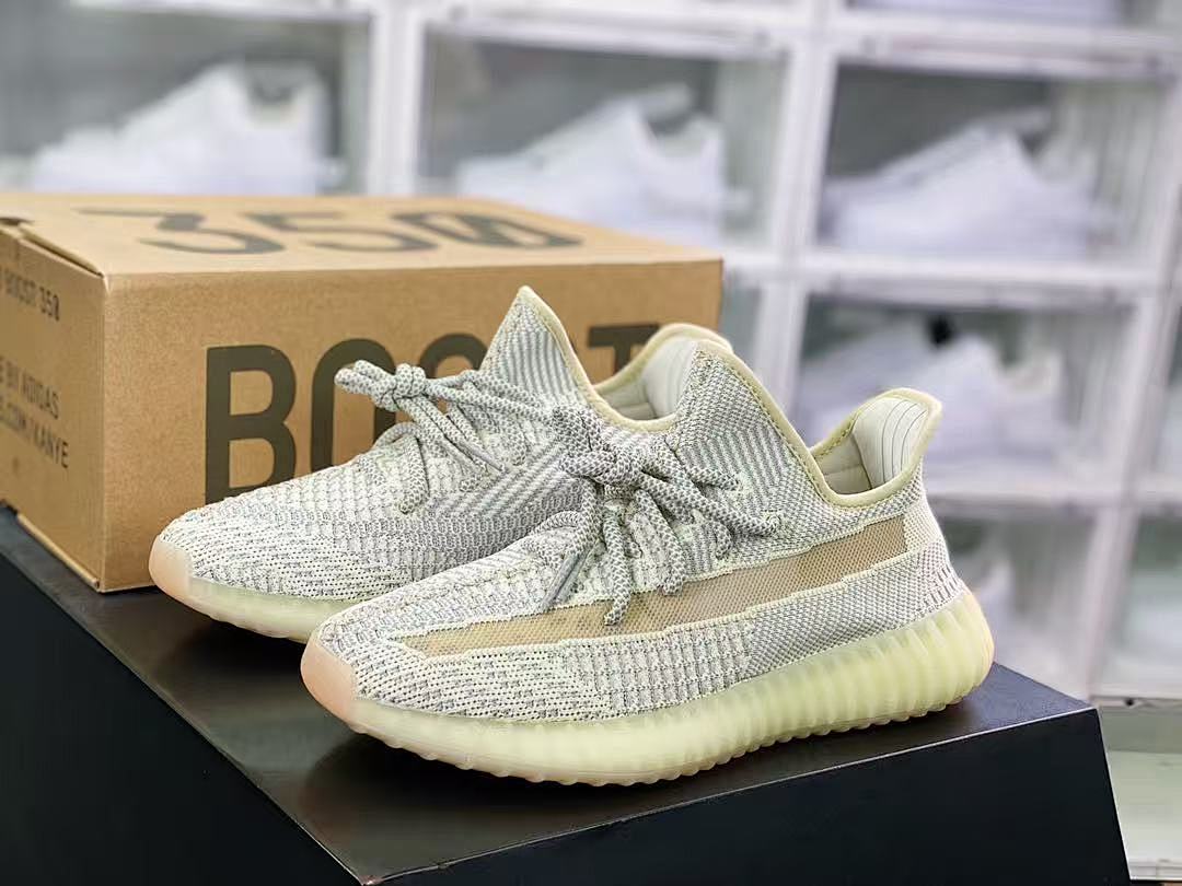 Shoe YEEZY — 707c2d41 angle 1