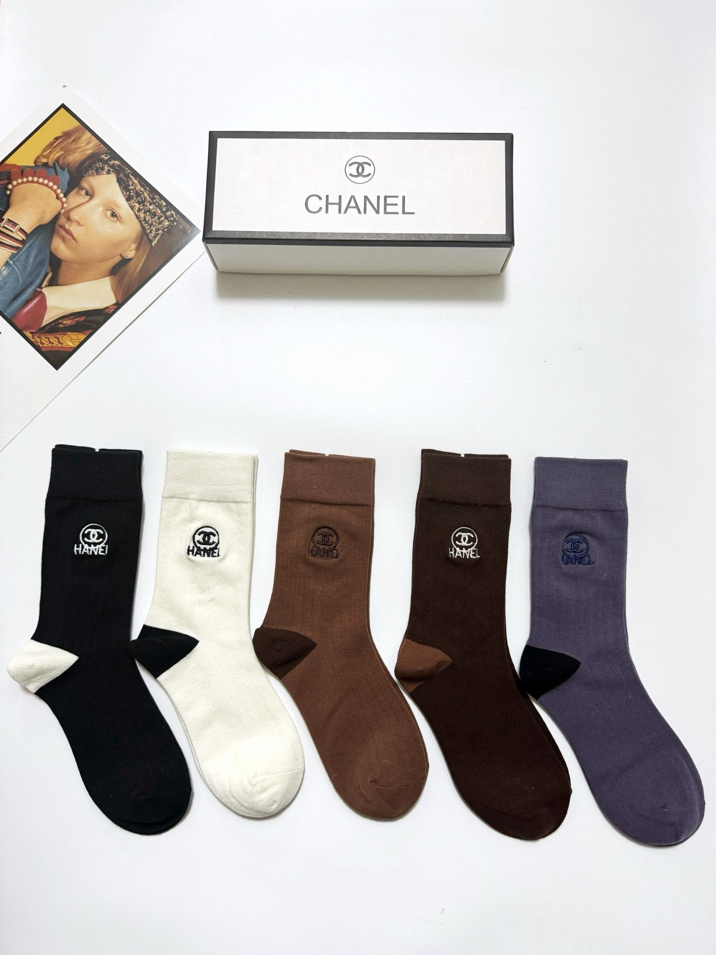Sock All — 0a3d2948 angle 1