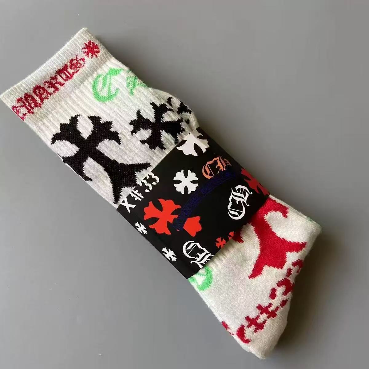 Sock All — 102a9090 angle 1