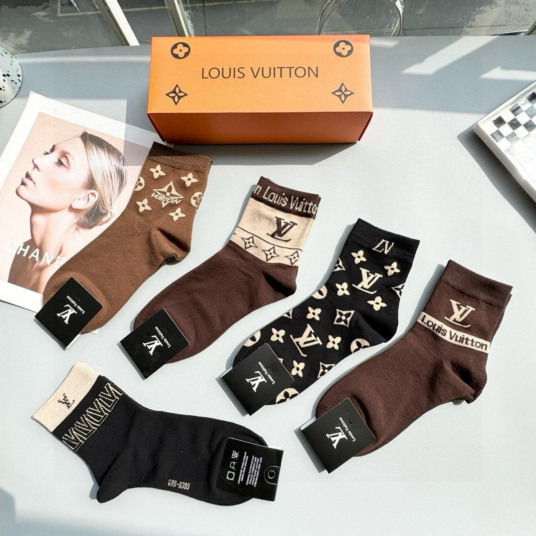 Sock All — 239de830 angle 1