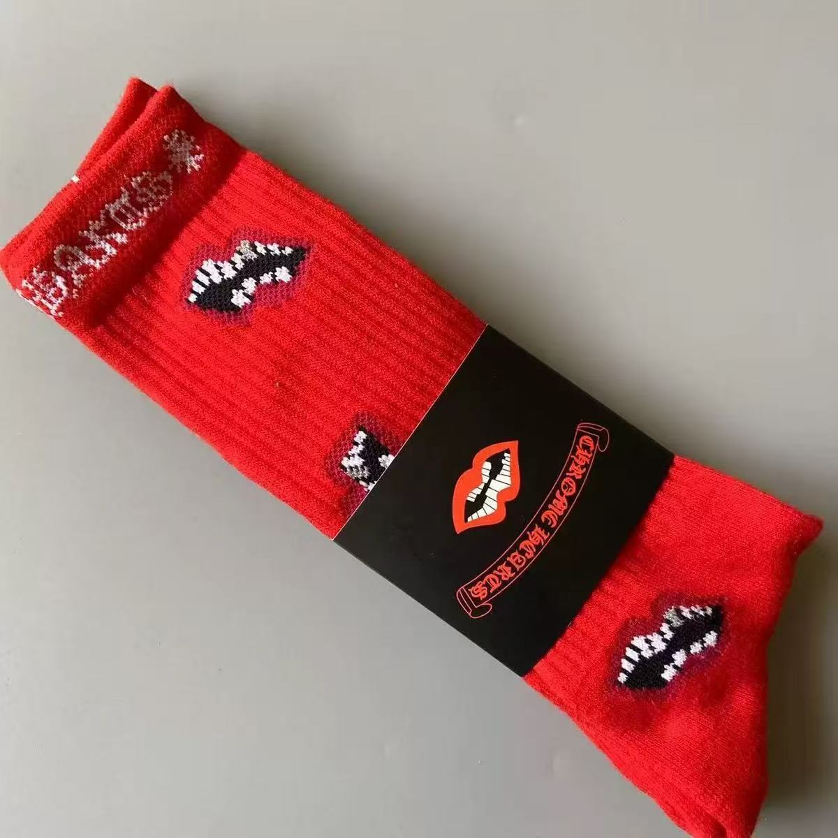 Sock All — 295e63e7 angle 1