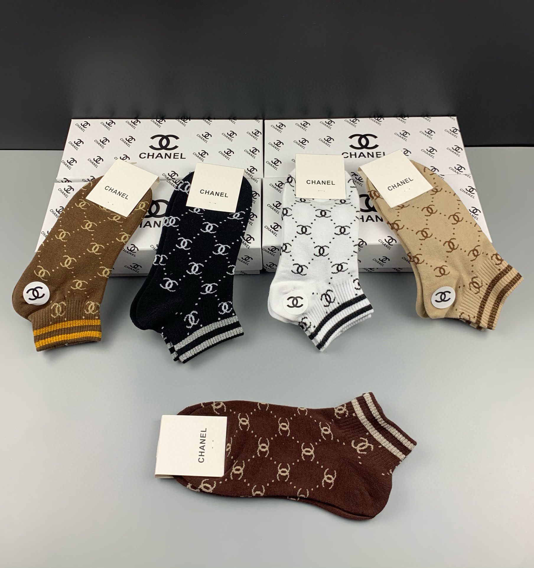 Sock All — 351b3940 angle 1