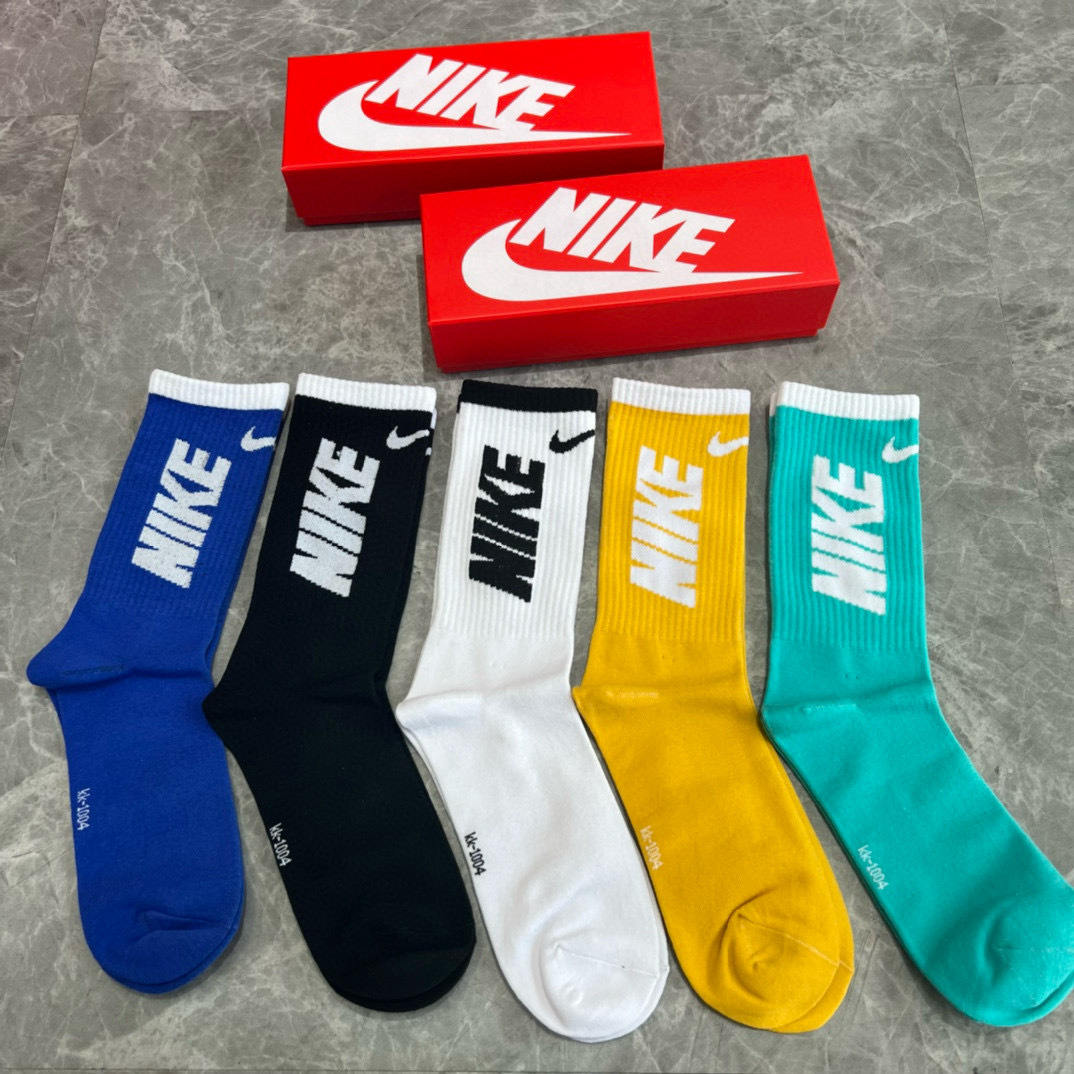 Sock All — 3fa2908f angle 1