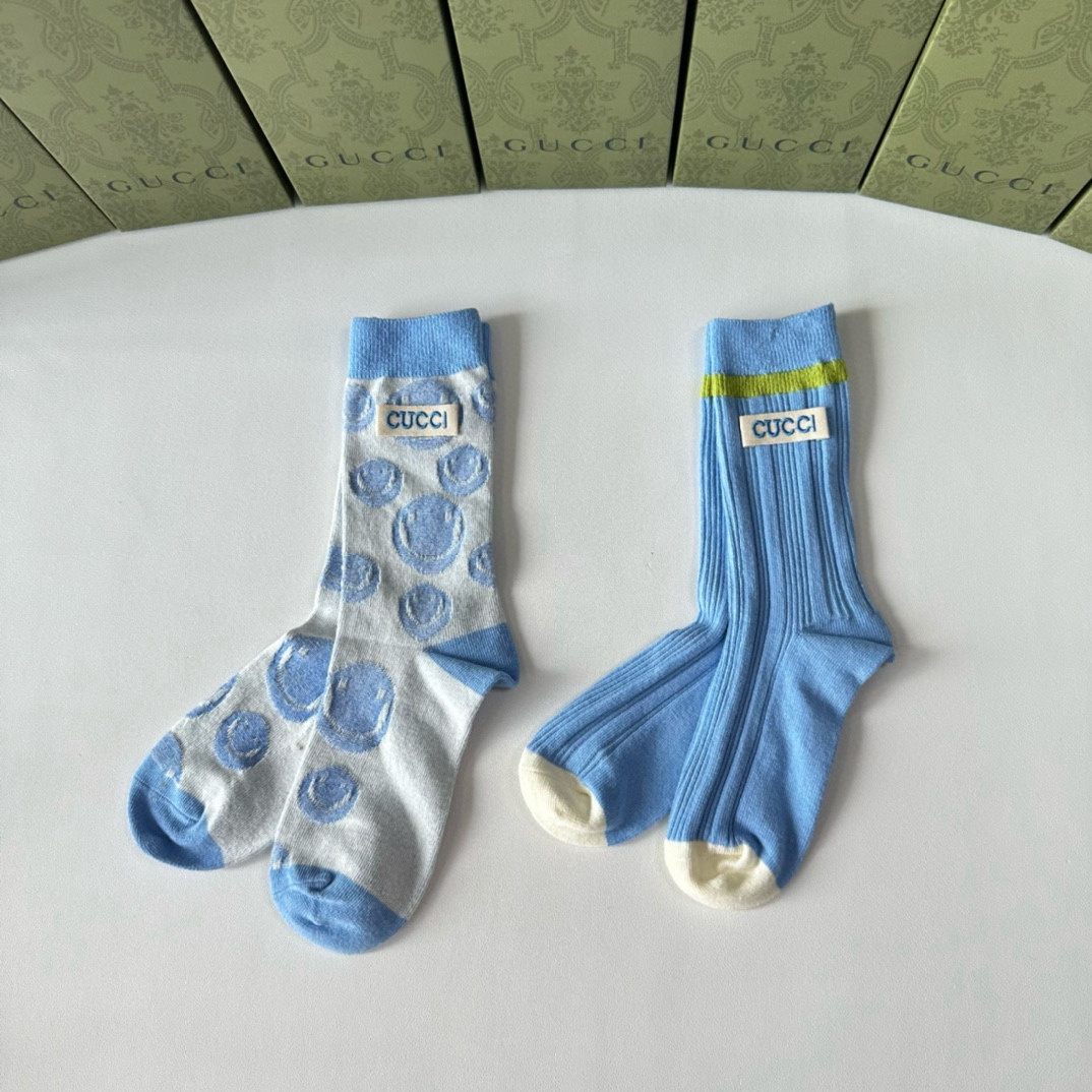 Sock All — 539a9295 angle 1