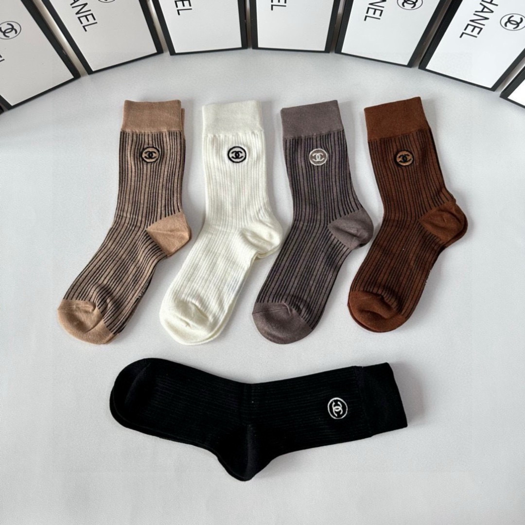 Sock All — 5c571c6c angle 1