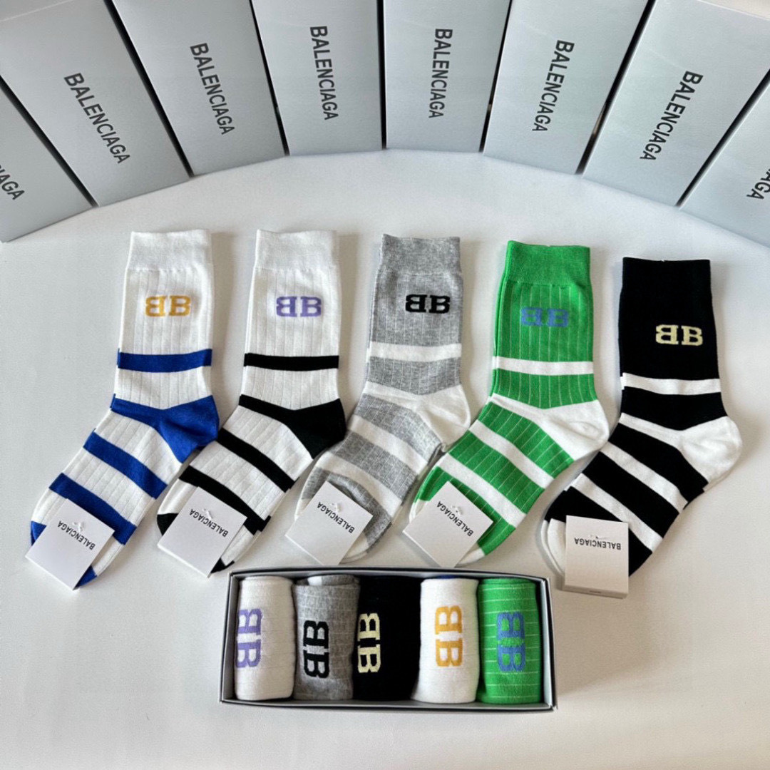 Sock All — 6146b7fc angle 1