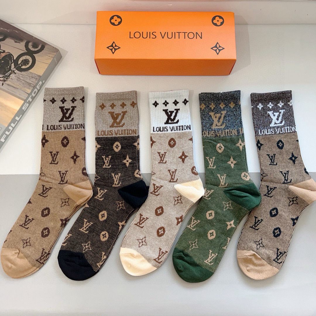 Sock All — 70ccafb1 angle 1