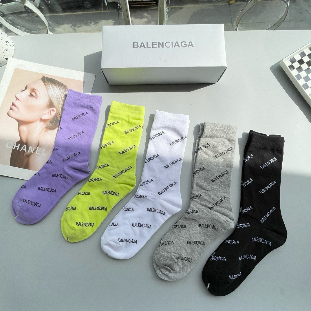 Sock All — 78ef516c angle 1