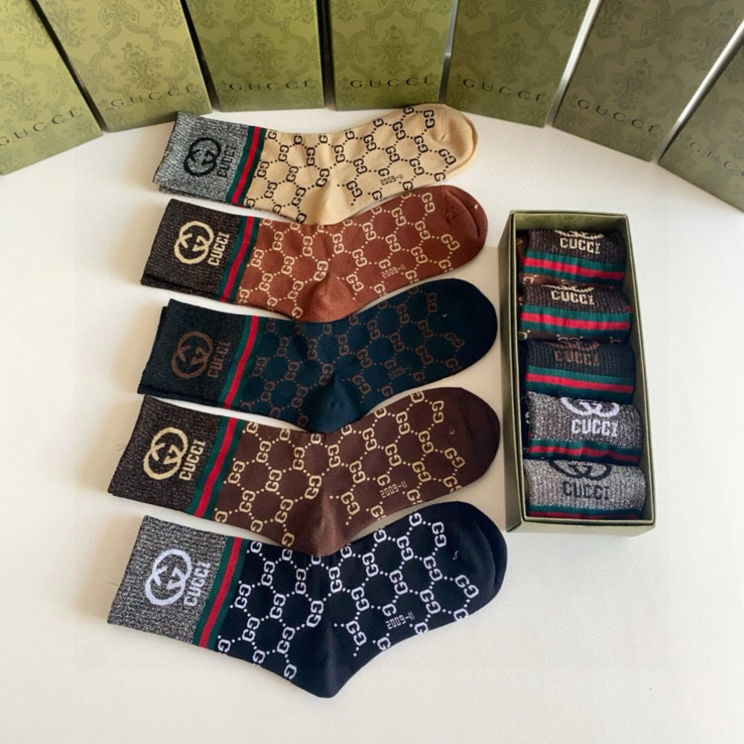 Sock All — 883a0ea5 angle 1