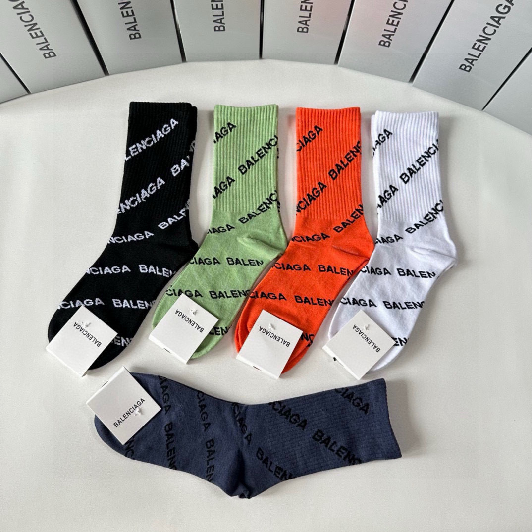 Sock All — aee99eb4 angle 1