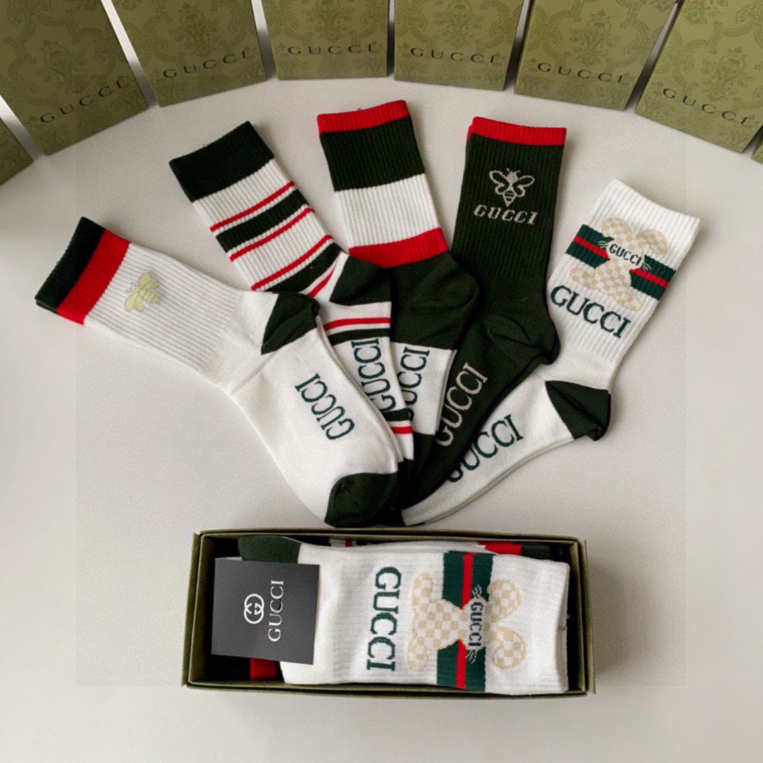 Sock All — af69569d angle 1