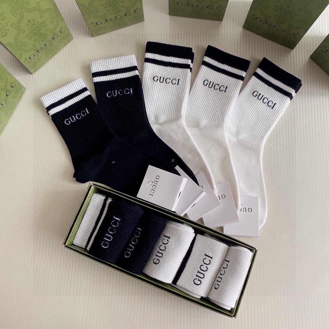 Sock All — b6838ce0 angle 1