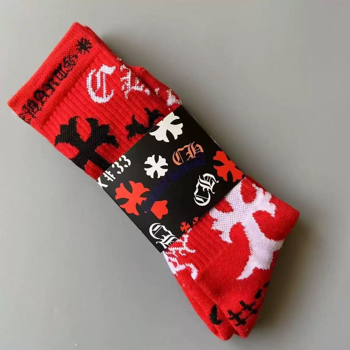 Sock All — bf50dcfc angle 1
