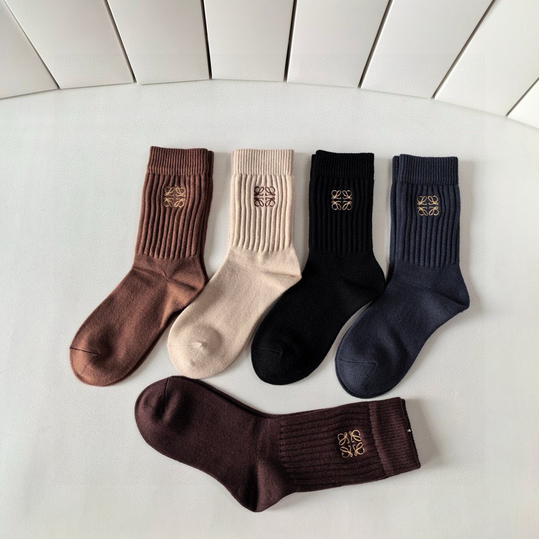 Sock All — bf7985e4 angle 1