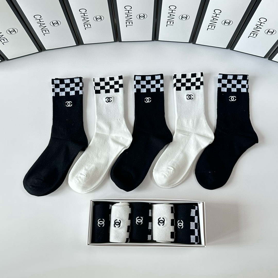 Sock All — c122d876 angle 1