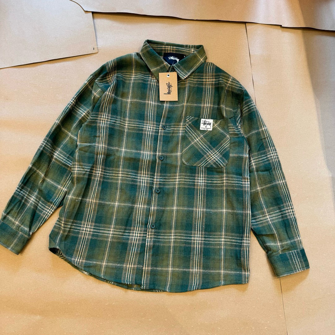 Stussy Hoodie — 270b0bb5 angle 1