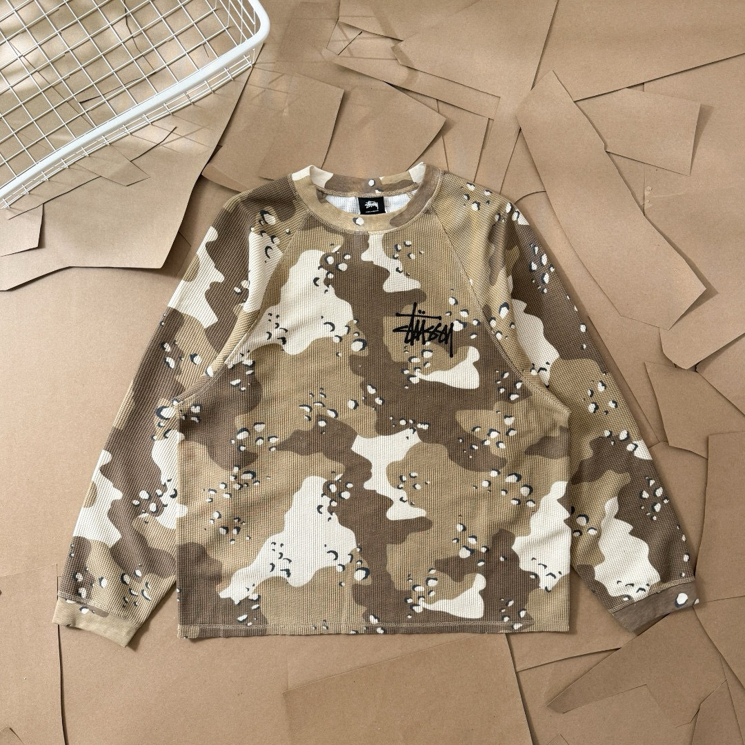 Stussy Hoodie — 2f8f8ad6 angle 1